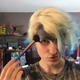 Illustration for article titled Too Much, Girl: Ridiculous Mad Max Makeup You Can Only Wear in Private